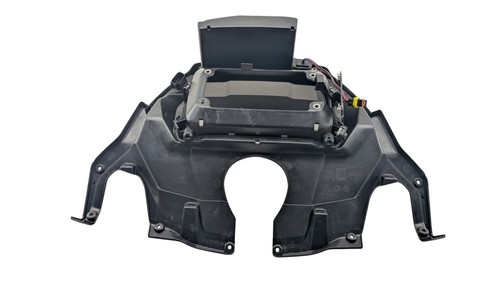 Piaggio entourage compteur - de,