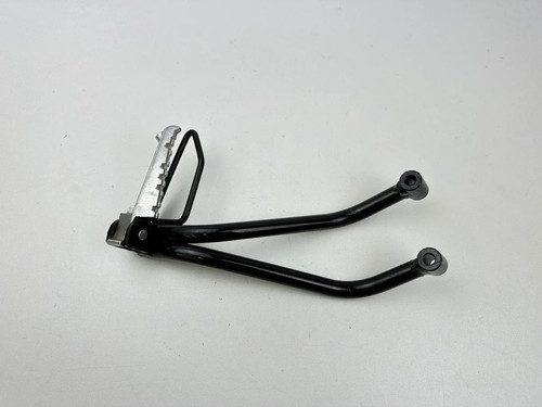 Platine repose pied passager - pied,