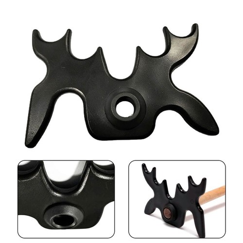 Indoor game head holder - game,