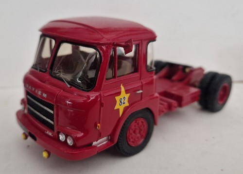 Duthy saviem jl20 - 43, 1/43