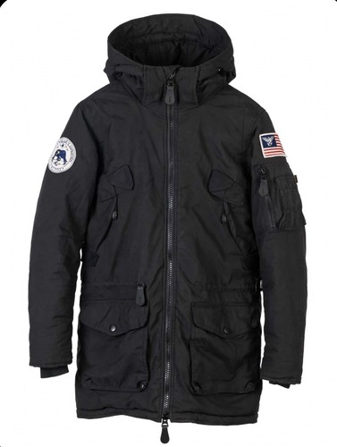 Alpha industries polar - alpha,