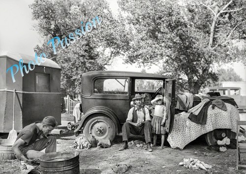 Photo ford model tudor - ford,