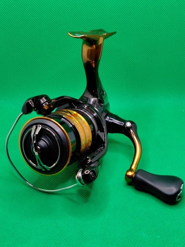 Moulinet toupie shimano - toupie, 18
