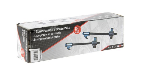Compresseurs ressort - 2,