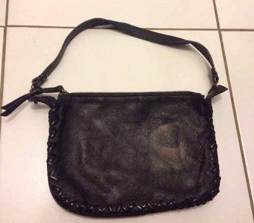 Authentique mini sac pochette - authentique,