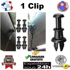 1 PCS clip fixation plage