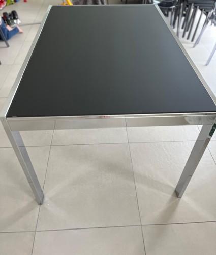 Table extensible calligaris - table,