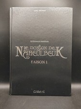 Le Donjon De Naheulbeuk Saison