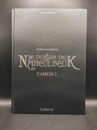 Donjon naheulbeuk saison - de,