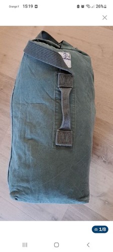 Sac paquetage modèle - sac,