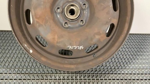 Jante volkswagen golf - volkswagen, 4