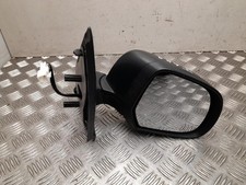 Exterior Mirror Dacia Dokker Express 2015 Right Electric E20211046