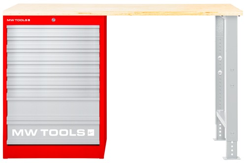 établi modulaire multiplex - modulaire,