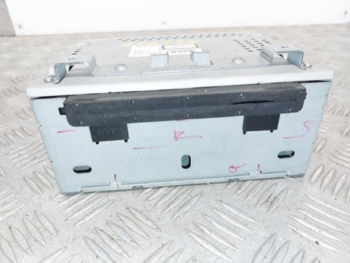 Autoradio origine ford - autoradio,