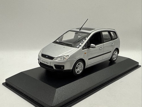 Ford max 2003 - ford, 1/43