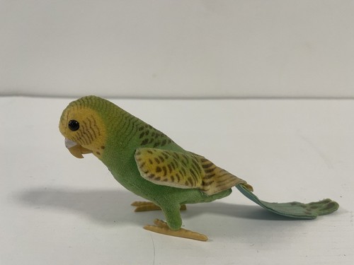 Perruche ondulée steiff - steiff, tier