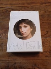 Coffret De 6 DVD Michel