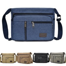 Hommes École Sacs à Main