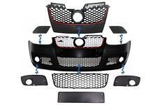 Grilles de pièces pour pare-chocs avant GTI Look VW Golf 5 V MK5 2003-2007
