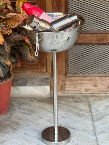 Porte bouteille baignoire - de,