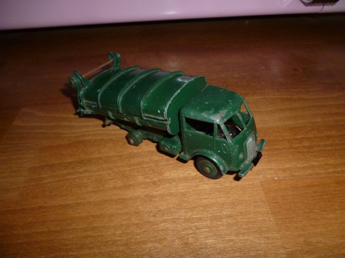 Dinky toys 25v - dinky, benne
