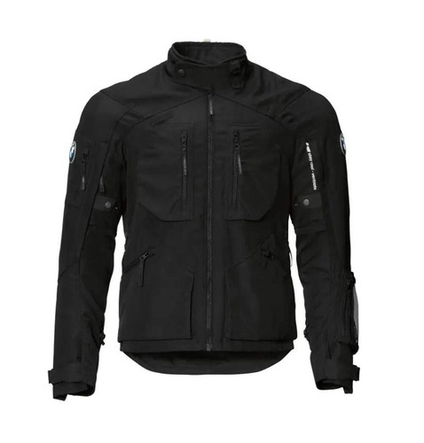 Bmw motorrad jacket - motorrad,