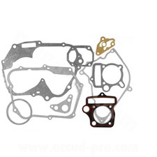 POCHETTE JOINTS MOTEUR COMPLET DAX REPLICA / TNT CITY 125CC / SKYTEAM 125 / LAZI