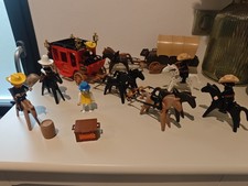 Playmobil vintage 1974
