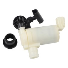 Pompe lave vitre voiture