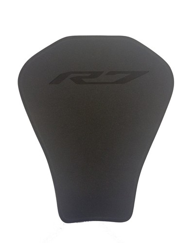 Selle moto néoprène - selle, de