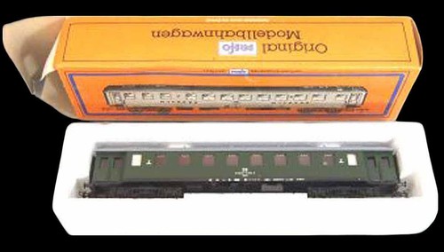 Train piko 426 43 - ho, ho