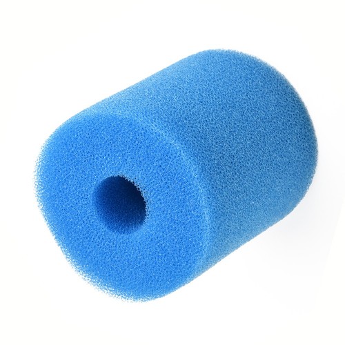 Filtrant éponge réutilisable - Éponge,