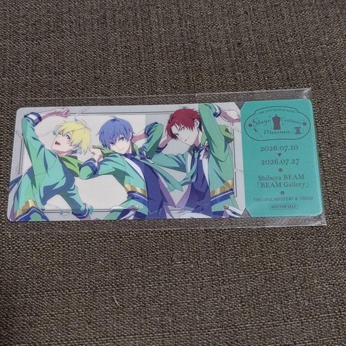 The idolm ster - the, sidem