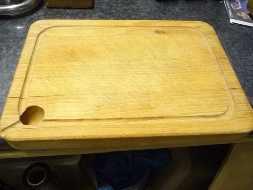 Planche decouper epaisseur - a,