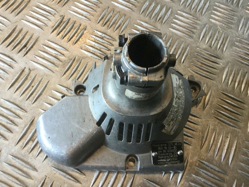 Embase moteur pour taille - embase,