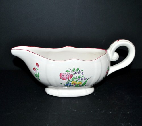 Luneville saucière - kg,