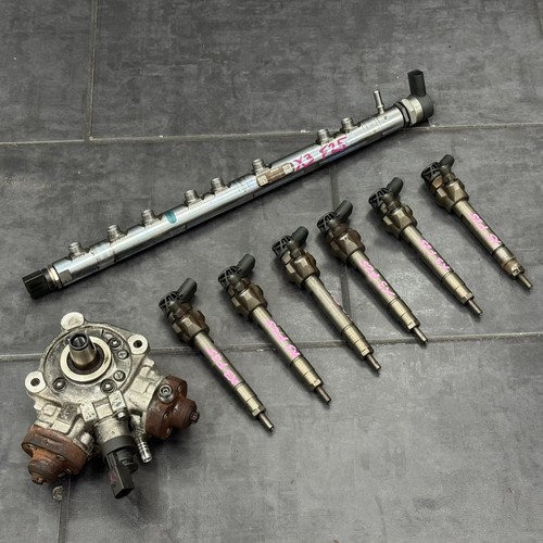 Injecteur diesel bmw - bmw, n57n