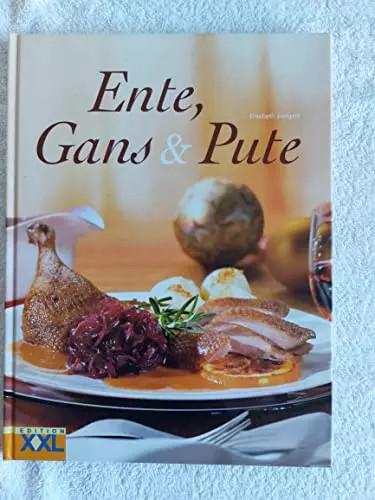Ente gans pute elisabeth - ente,, &