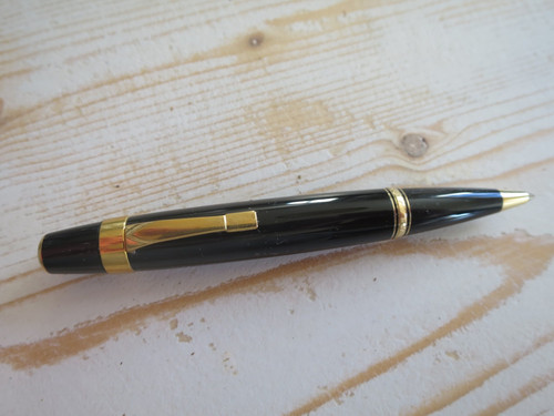 Stylo roller mont blanc - ,