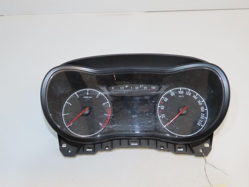 Compteur opel corsa - compteur, v