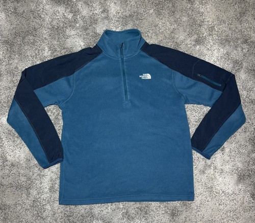 Polaire the north face zip - face,