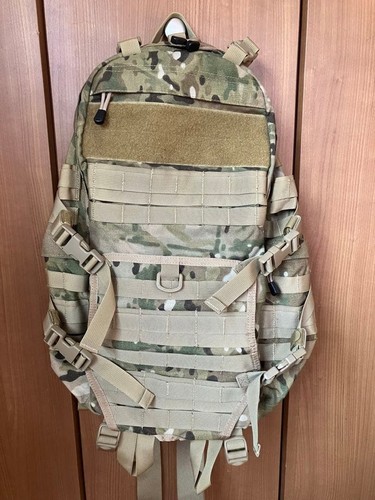 Sac dos multicam tad gear - dos,