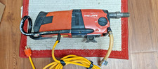 Hilti DD 200  Concrete Diamond Core Drill  Corded J447