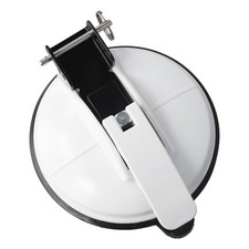 Base d'auvent de camping-car