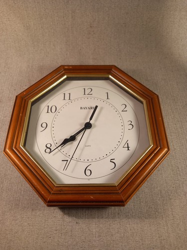 Ancienne pendule bayard - bayard, en