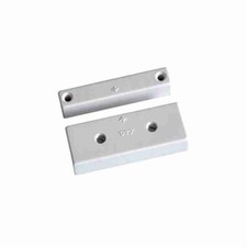 400-FR - CONTACT PINCE BLANC