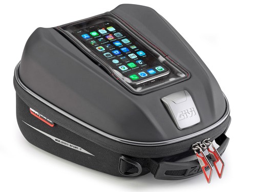 Givi tanklock st611p sac - givi,