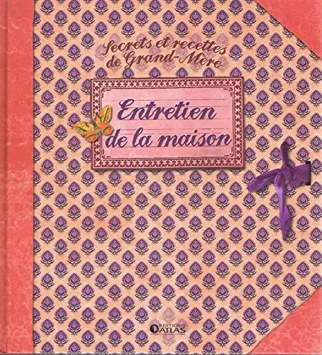 Secrets recettes de - recettes,
