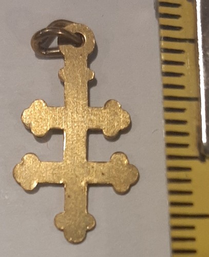 Ww2 insigne médaille croix - ww2, de
