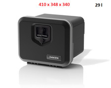 DAKEN Welvet 410 Coffre a